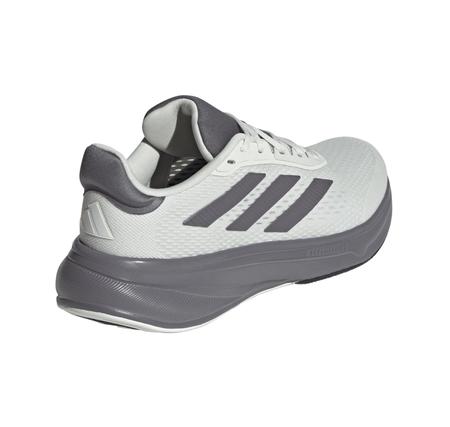 adidas Response Super M Erkek Spor Ayakkabı Gri