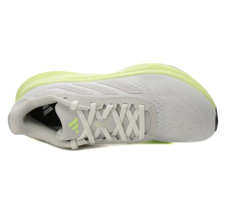 adidas Response Super M Erkek Spor Ayakkabı Gri