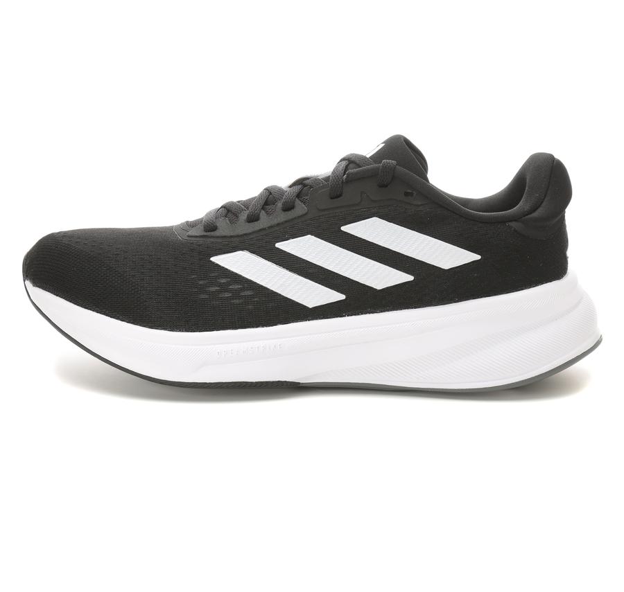 adidas Response Super M Erkek Spor Ayakkabı Siyah