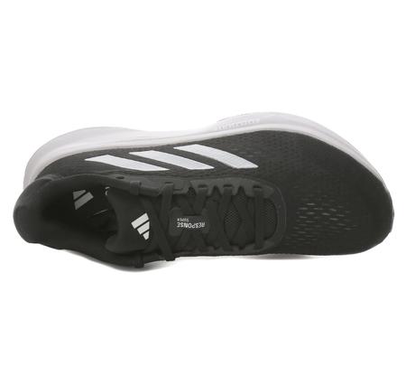 adidas Response Super M Erkek Spor Ayakkabı Siyah