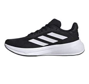 adidas Response Super W Kadın Spor Ayakkabı Siyah