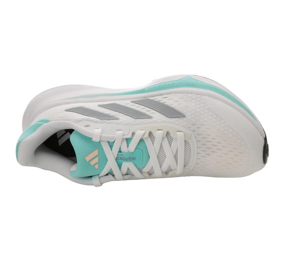 adidas Response Super W Kadın Spor Ayakkabı Beyaz adidas Response Super W Kadın Spor Ayakkabı Beyaz