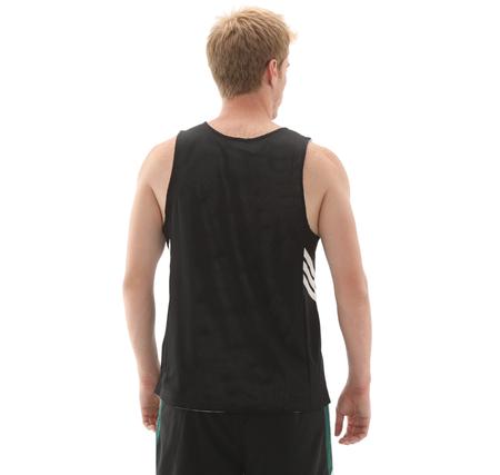 adidas Rev Jersey Erkek T-Shirt Siyah adidas Rev Jersey Erkek T-Shirt Siyah