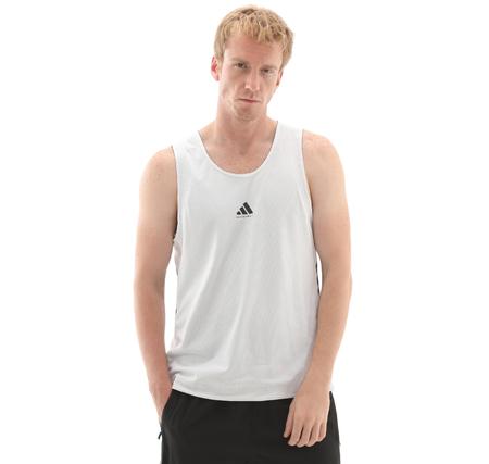 adidas Rev Jersey Erkek T-Shirt Siyah adidas Rev Jersey Erkek T-Shirt Siyah