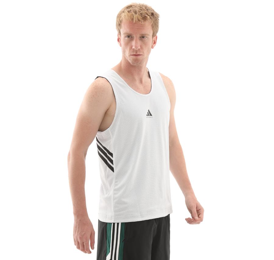 adidas Rev Jersey Erkek T-Shirt Siyah adidas Rev Jersey Erkek T-Shirt Siyah