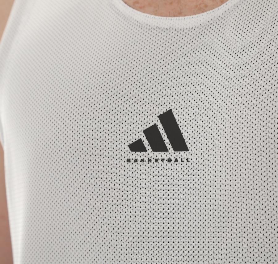 adidas Rev Jersey Erkek T-Shirt Siyah adidas Rev Jersey Erkek T-Shirt Siyah