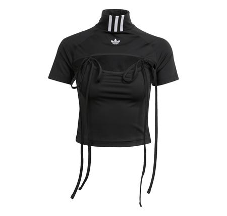 adidas Rıbbon Crop Top Kadın