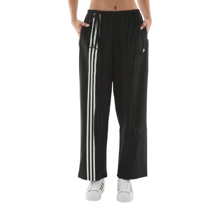 adidas Rıbbon Pants Kadın Eşofman Altı Siyah