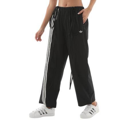 adidas Rıbbon Pants Kadın Eşofman Altı Siyah