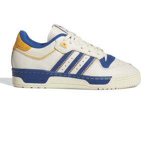 adidas Rıvalry 86 Low W Kadın Spor Ayakkabı Beyaz