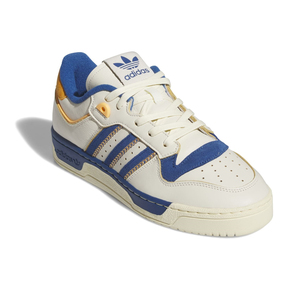 adidas Rıvalry 86 Low W Kadın Spor Ayakkabı Beyaz