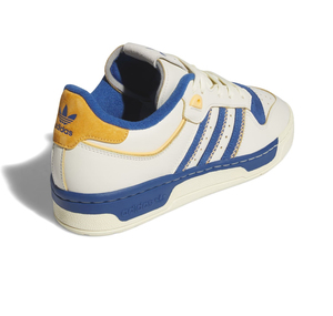 adidas Rıvalry 86 Low W Kadın Spor Ayakkabı Beyaz