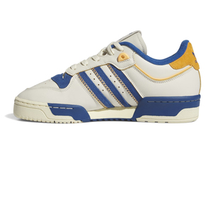 adidas Rıvalry 86 Low W Kadın Spor Ayakkabı Beyaz