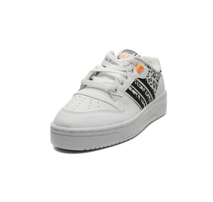 adidas Rıvalry Low J Kadın Spor Ayakkabı Beyaz