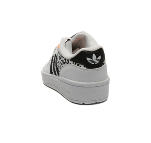 adidas Rıvalry Low J Kadın Spor Ayakkabı Beyaz