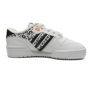 adidas Rıvalry Low J Kadın Spor Ayakkabı Beyaz