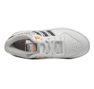 adidas Rıvalry Low J Kadın Spor Ayakkabı Beyaz