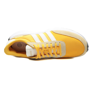 adidas Run 70S Erkek Spor Ayakkabı Sarı