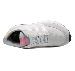 adidas Run 70S K Çocuk Spor Ayakkabı Beyaz