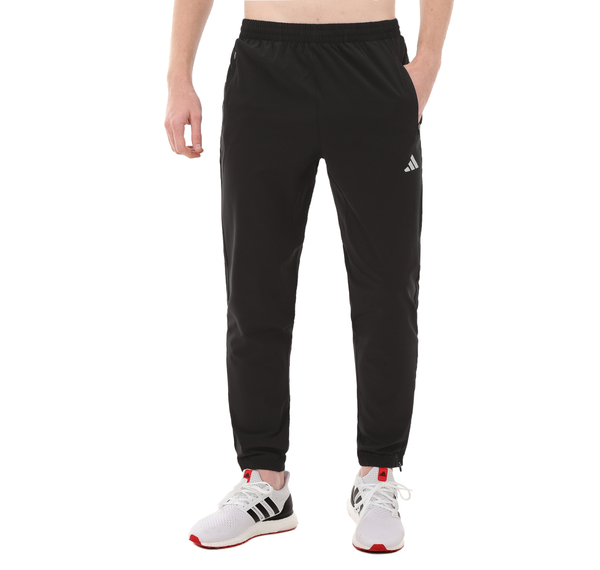 adidas Run It Tko Pant Erkek Eşofman Altı Siyah adidas Run It Tko Pant Erkek Eşofman Altı Siyah