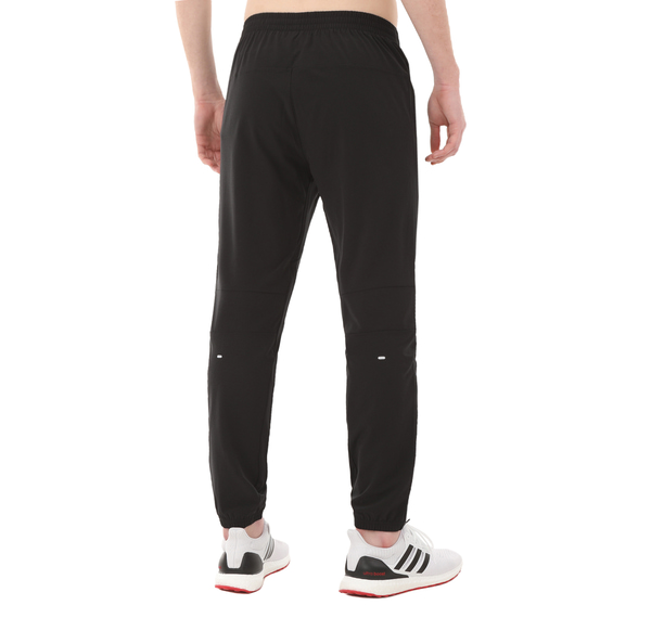 adidas Run It Tko Pant Erkek Eşofman Altı Siyah adidas Run It Tko Pant Erkek Eşofman Altı Siyah