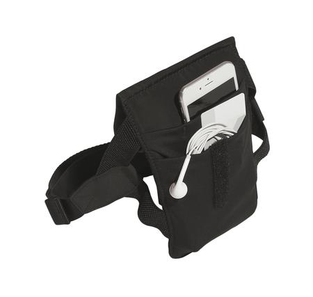 adidas Run Pocket B Çanta Siyah