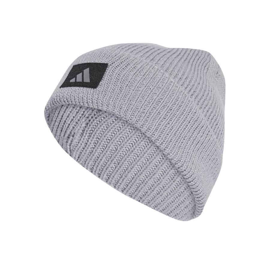 adidas Run Warm Beanie Gri adidas Run Warm Beanie Gri