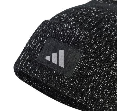 adidas Run Warm Beanie Siyah