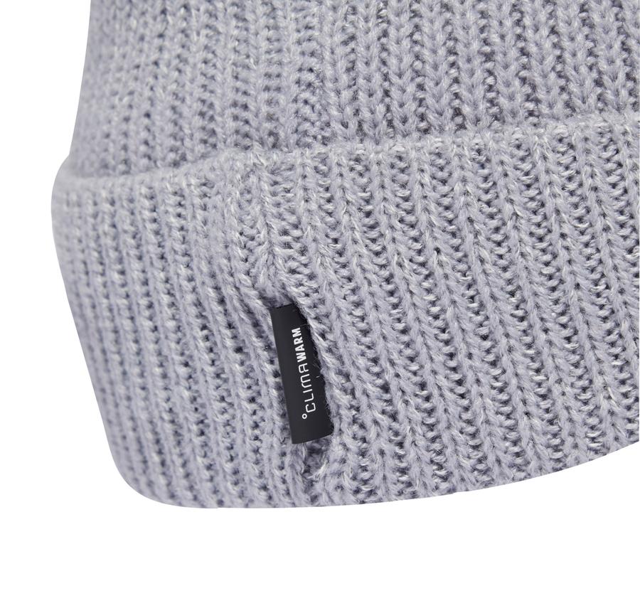 adidas Run Warm Beanie Gri adidas Run Warm Beanie Gri