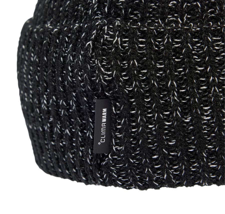 adidas Run Warm Beanie Siyah adidas Run Warm Beanie Siyah