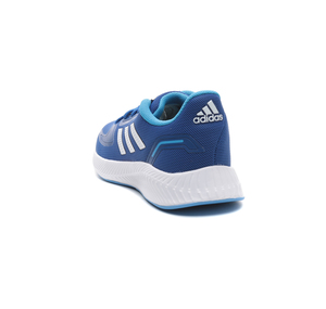 adidas Runfalcon 2.0 K Çocuk Spor Ayakkabı Lacivert