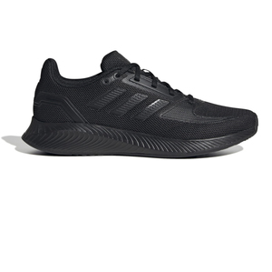 adidas Runfalcon 2.0 W Kadın Spor Ayakkabı Siyah