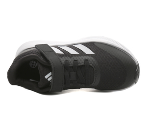 adidas Runfalcon 3.0 El K Çocuk Spor Ayakkabı Siyah