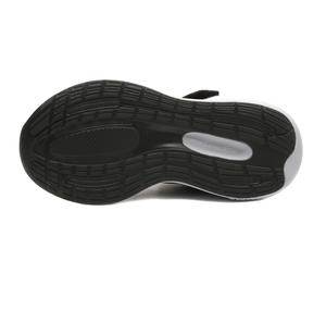adidas Runfalcon 3.0 El K Çocuk Spor Ayakkabı Siyah