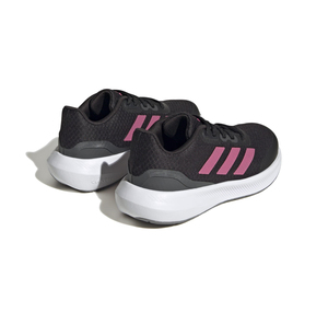 adidas Runfalcon 3.0 K Çocuk Spor Ayakkabı Siyah