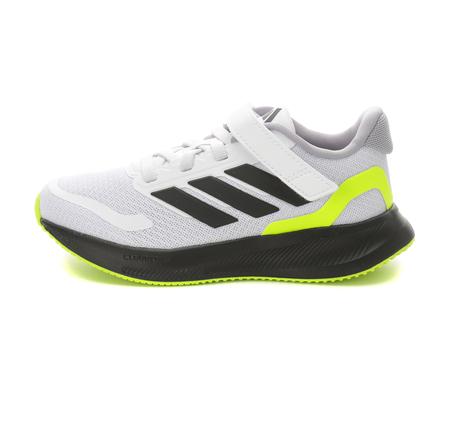 adidas Runfalcon 5 El C Çocuk Spor Ayakkabı Beyaz