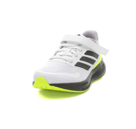 adidas Runfalcon 5 El C Çocuk Spor Ayakkabı Beyaz