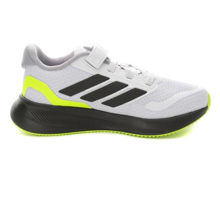 adidas Runfalcon 5 El C Çocuk Spor Ayakkabı Beyaz