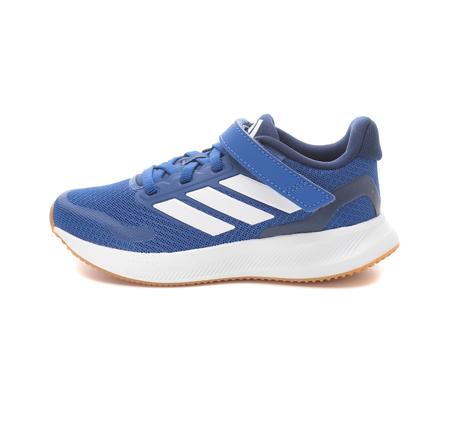 adidas Runfalcon 5 El C Çocuk Spor Ayakkabı Lacivert