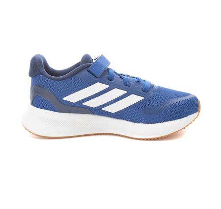 adidas Runfalcon 5 El C Çocuk Spor Ayakkabı Lacivert