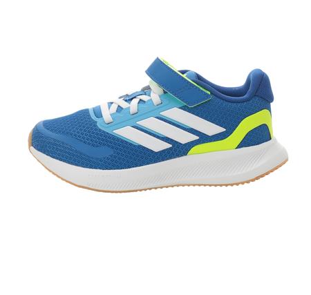 adidas Runfalcon 5 El C Çocuk Spor Ayakkabı Mavi