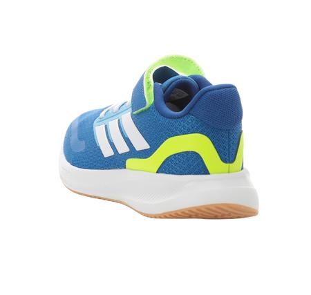 adidas Runfalcon 5 El C Çocuk Spor Ayakkabı Mavi