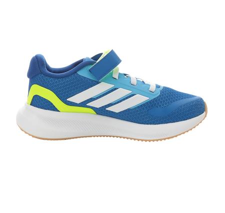 adidas Runfalcon 5 El C Çocuk Spor Ayakkabı Mavi