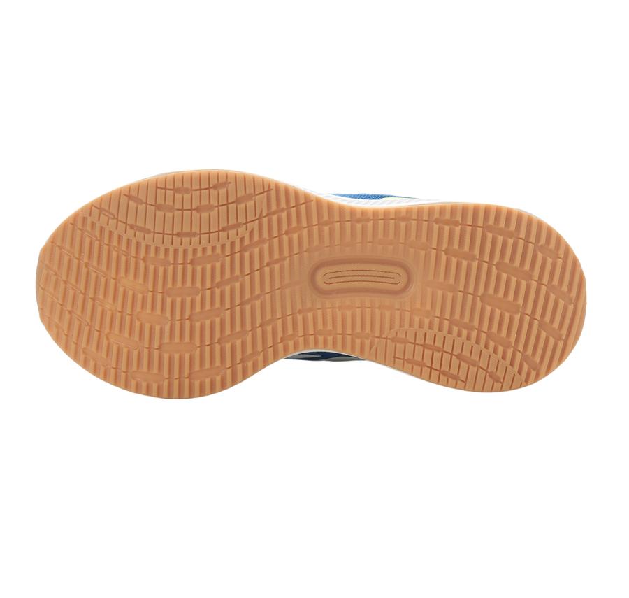 adidas Runfalcon 5 El C Çocuk Spor Ayakkabı Mavi adidas Runfalcon 5 El C Çocuk Spor Ayakkabı Mavi