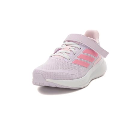 adidas Runfalcon 5 El C Çocuk Spor Ayakkabı Mor
