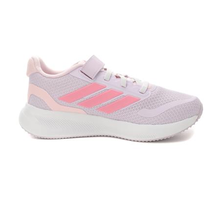 adidas Runfalcon 5 El C Çocuk Spor Ayakkabı Mor