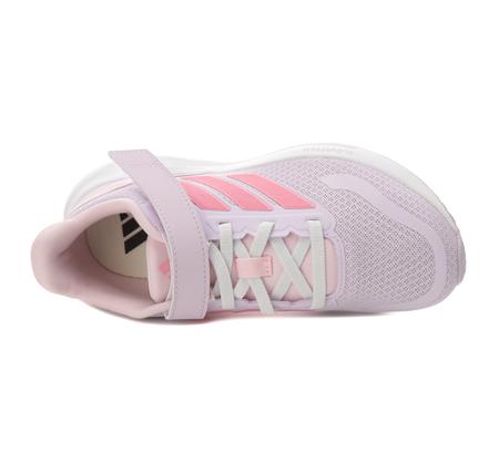 adidas Runfalcon 5 El C Çocuk Spor Ayakkabı Mor