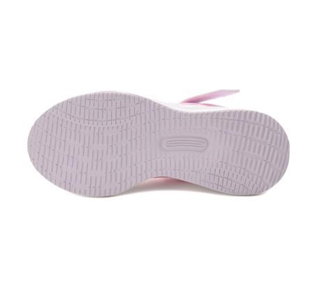 adidas Runfalcon 5 El C Çocuk Spor Ayakkabı Mor