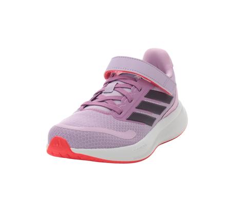 adidas Runfalcon 5 El C Çocuk Spor Ayakkabı Mor