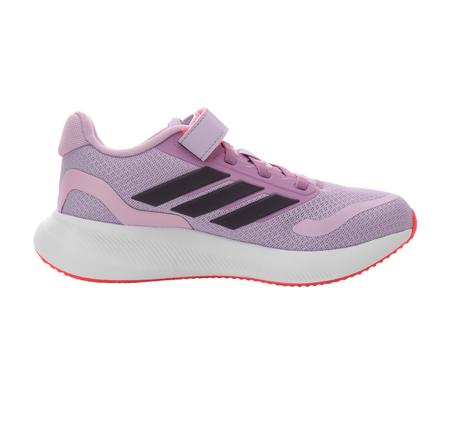 adidas Runfalcon 5 El C Çocuk Spor Ayakkabı Mor